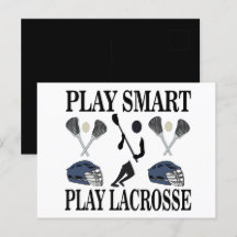 Lacrosse Sports