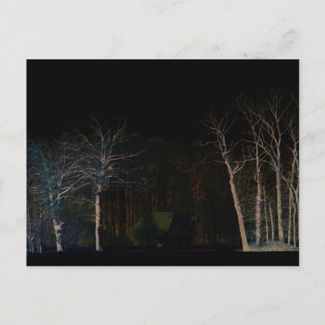 Postal Lado oscuro 4 pcnm (Anverso)