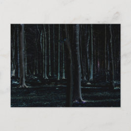 Postal Lado oscuro 6 pcna