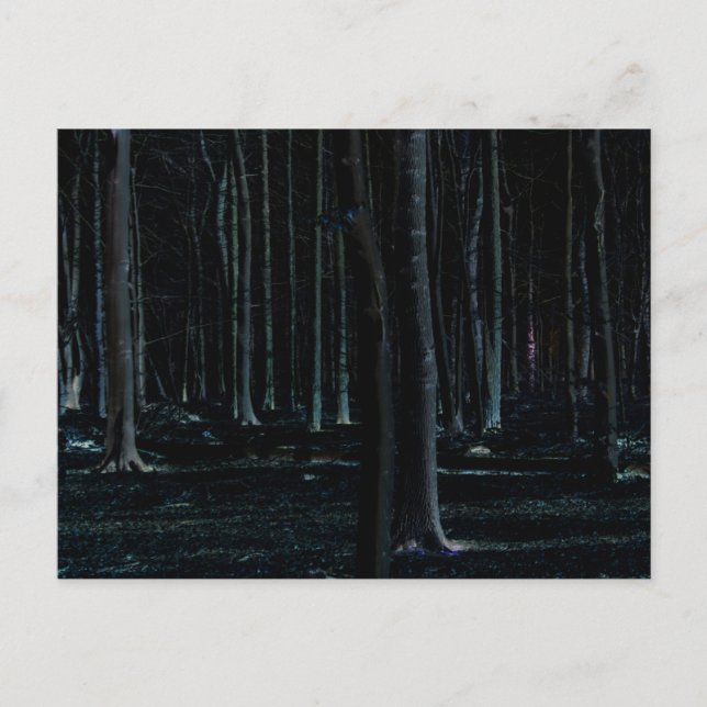 Postal Lado oscuro 6 pcnm (Anverso)