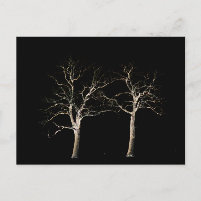 Postal Lado oscuro 9 pcnm (Anverso)