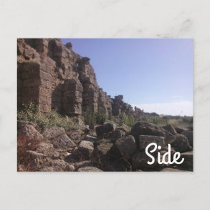 Postal Lado (Turquía)