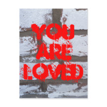 Ladrillos de graffiti