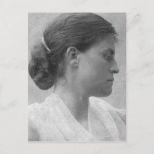 Postal Lady Beatrice Thynne