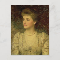 Lady Palmer