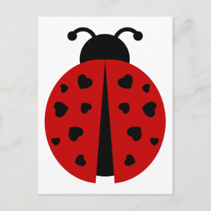 Postal ladybugz.
