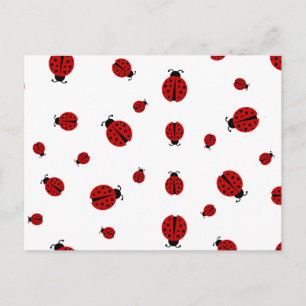 Postal ladybugz.
