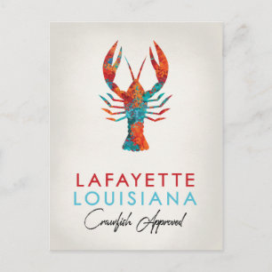 Postal Lafayette Louisiana