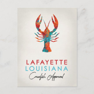 Postal Lafayette Louisiana