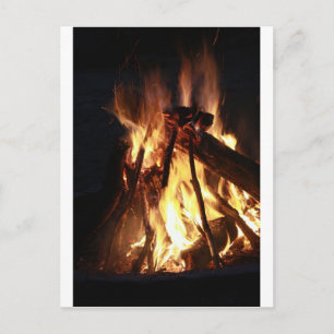 Postal Lagerfeuer