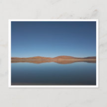 Lago Aguelmame Sidi Ali (Marruecos)