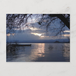 Postal Lago Baringo