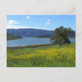 Postal Lago Casitas - Ojai, CA