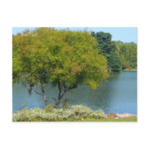 Lago Centenario en Ellicott City Maryland