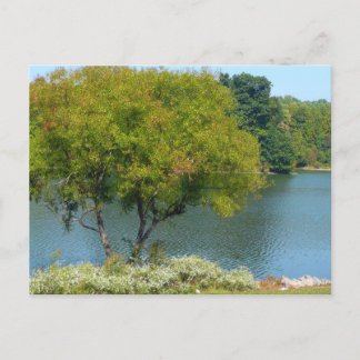 Postal Lago Centennial en Ellicott City Maryland
