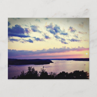 Postal lago de los ozarks, Misuri