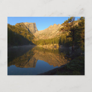 Postal Lago Dream I