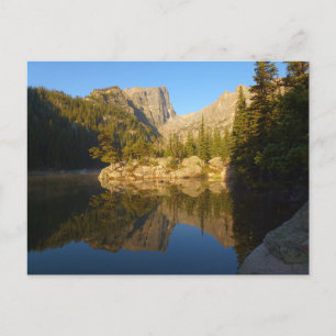 Postal Lago Dream II