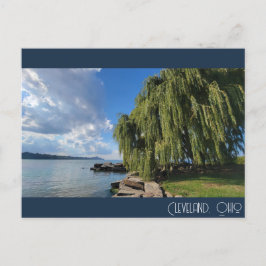 Postal Lago Erie, Cleveland