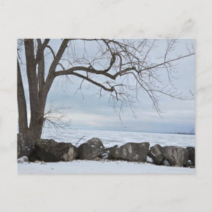 Postal Lago Erie, Marblehead, Ohio
