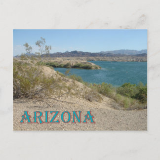 Postal Lago Havasu City Arizona