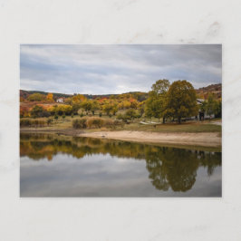 Postal Lago Krushevo, Macedonia