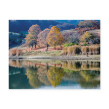 Lago Krushevo, Macedonia