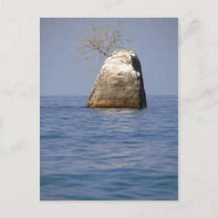 Postal Lago Malawi