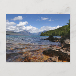 Postal Lago McDonald I