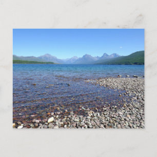 Postal Lago McDonald II