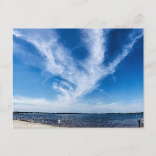 Postal Lago Minneola, Clermont, Florida