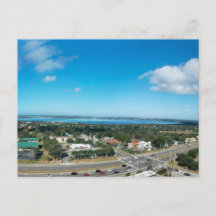 Lago Minneola, Clermont, Florida