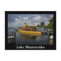 Lago Minnetonka