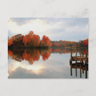 Postal Lago Mountain Run