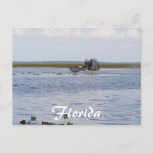 Postal Lago Oriental, Florida