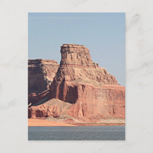 Postal Lago Powell, Arizona/Utah, Estados Unidos 8