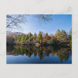 Postal Lago Rotino, Macedonia