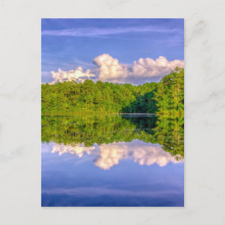 Postal Lago Sesqui