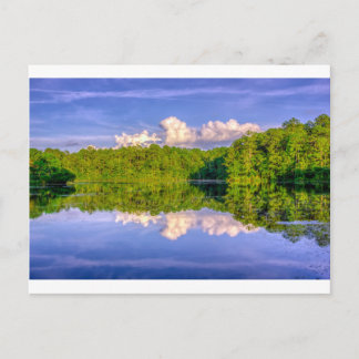 Postal Lago Sesqui