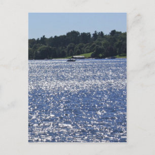 Postal Lago Sparkling