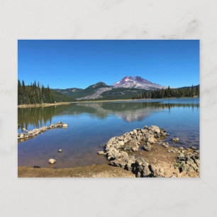 Postal Lago Sparks, Bend, Oregon