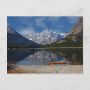 Postal Lago St Marys