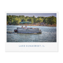 Lago Summerset Illinois