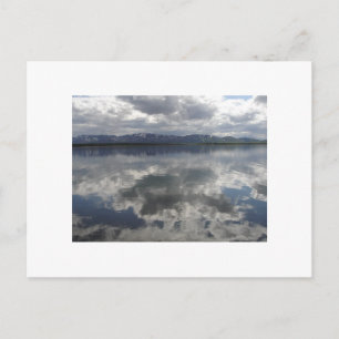 Postal Lago Summit, Alaska