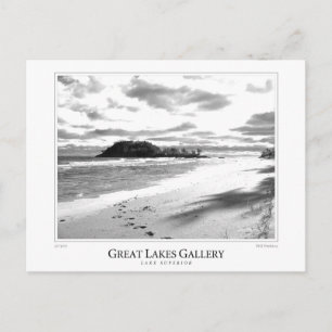 Postal Lago Superior #2