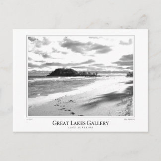 Postal Lago Superior #2