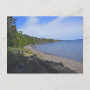 Postal Lago Superior, Duluth MN