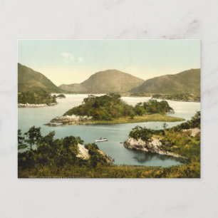 Postal Lago Superior, Killarney, Condado de Kerry