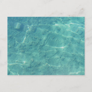 Postal Lago Tahoe (~25 pies)