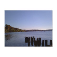 Lago Washington